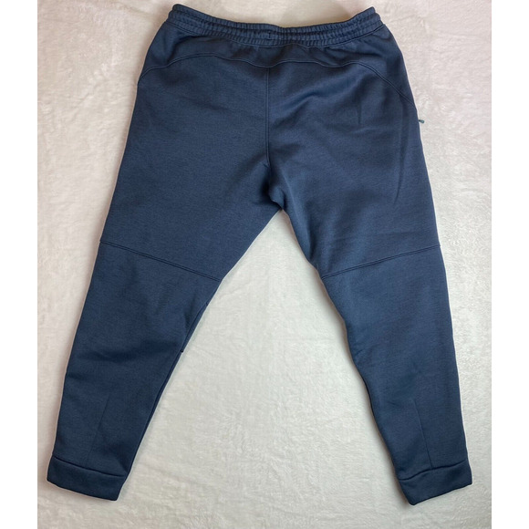 UA Storm Swacket Jogger Pants Men's Size XXL Blue Grey 1357476-467 - Picture 8 of 8